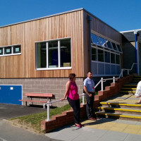 Halifax Primary School
