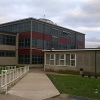 St John Payne Catholic School