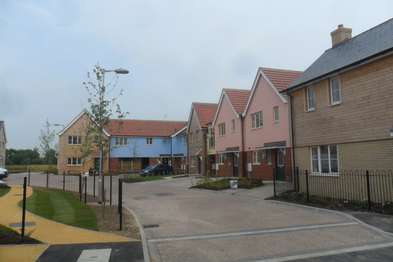 Gipping Construction